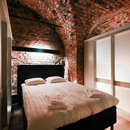 Old Town Stay Hostel Stockholm Eksteriør billede