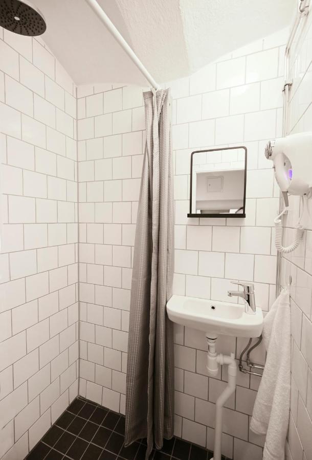 Old Town Stay Hostel Stockholm Eksteriør billede