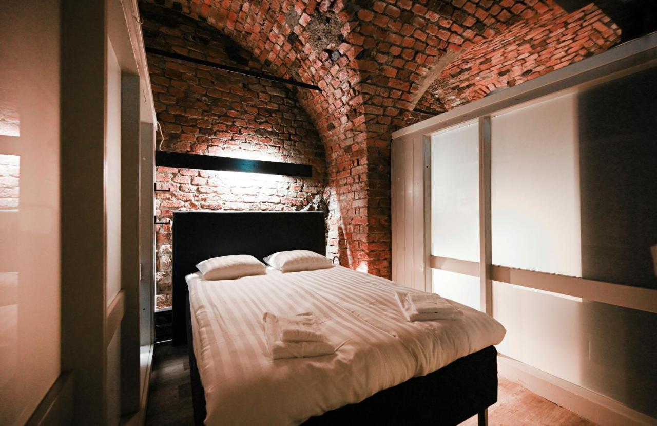 Old Town Stay Hostel Stockholm Eksteriør billede