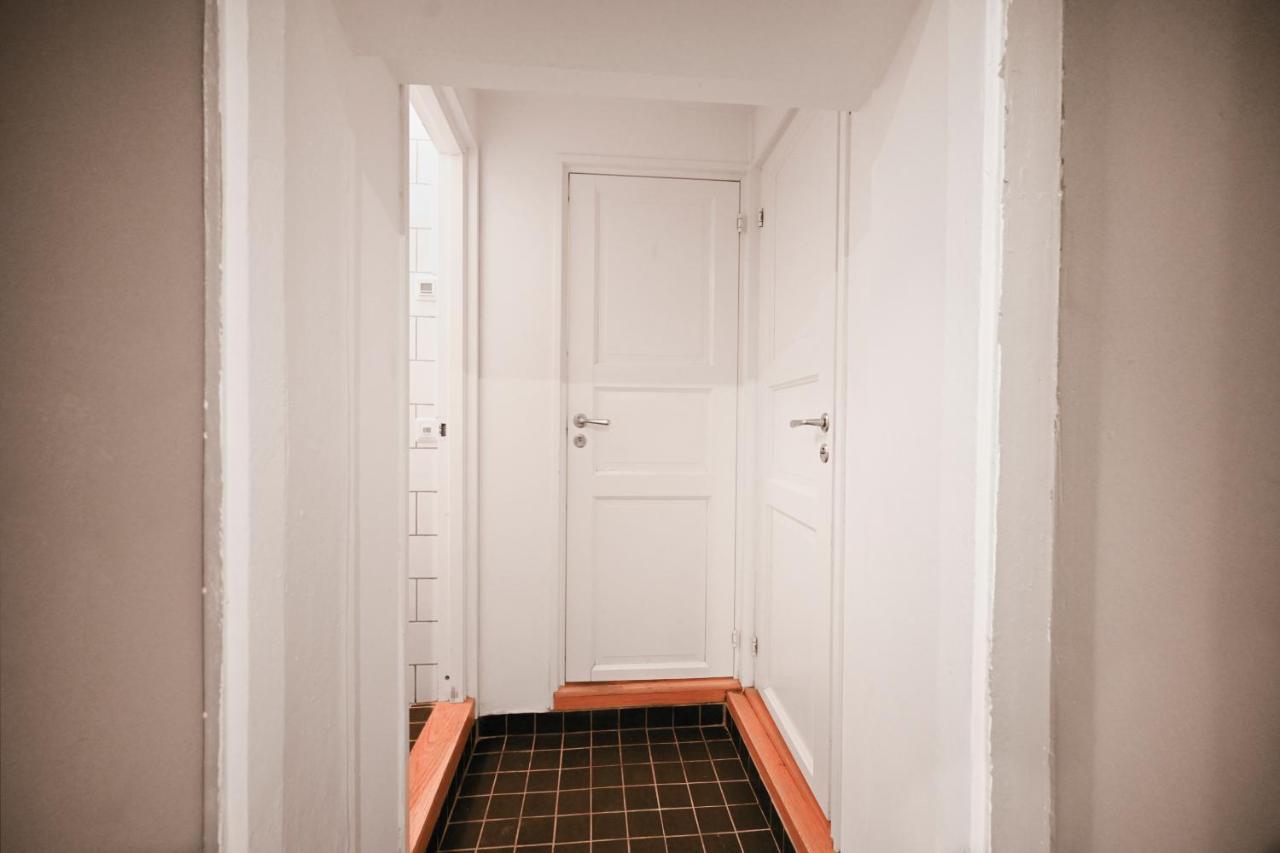 Old Town Stay Hostel Stockholm Eksteriør billede