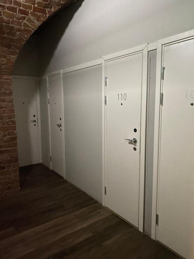 Old Town Stay Hostel Stockholm Eksteriør billede